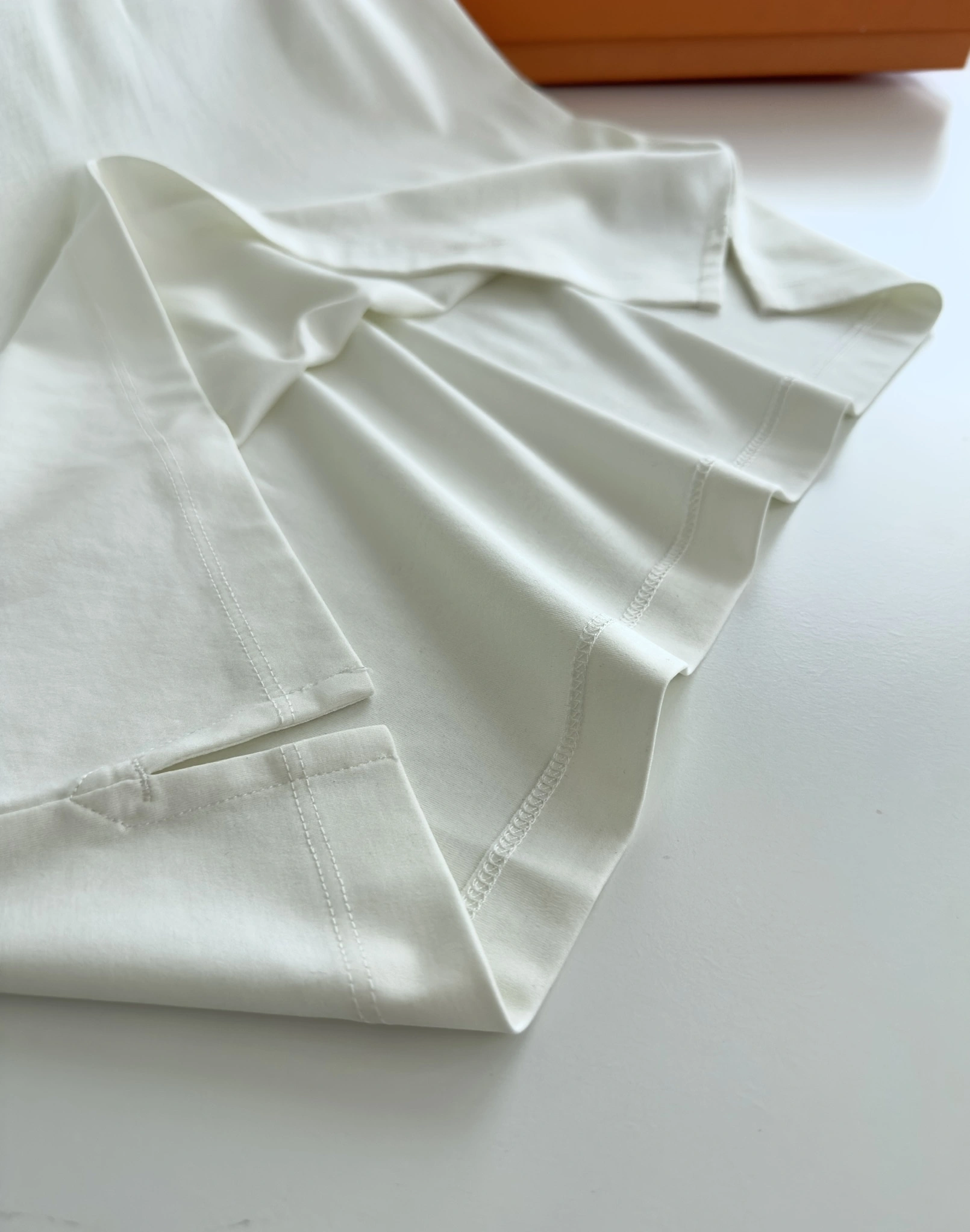 wg.luxury- H5r75s Metallerie au Carre Cotton 3colour item:E-F501C1114-3